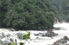 Yettinahole project is unscientific, Nagesh Hegde